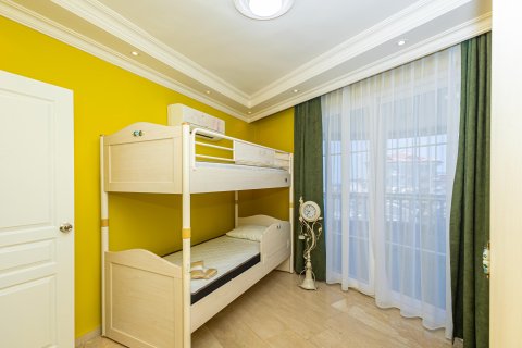 2+1 Lägenhet  i Alanya, Antalya, Turkiet Nr. 218565 - 9