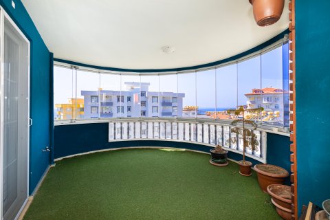 2+1 Lägenhet  i Alanya, Antalya, Turkiet Nr. 218565 - 10