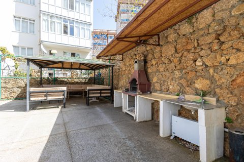2+1 Lägenhet  i Alanya, Antalya, Turkiet Nr. 218565 - 18