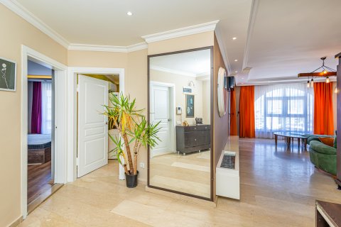 2+1 Lägenhet  i Alanya, Antalya, Turkiet Nr. 218565 - 12