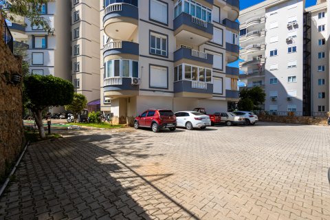 2+1 Lägenhet  i Alanya, Antalya, Turkiet Nr. 218565 - 19