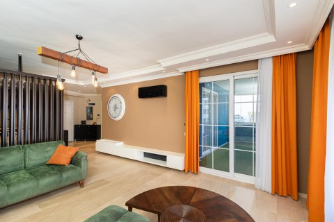 2+1 Lägenhet  i Alanya, Antalya, Turkiet Nr. 218565 - 6
