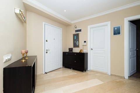 2+1 Lägenhet  i Alanya, Antalya, Turkiet Nr. 218565 - 14