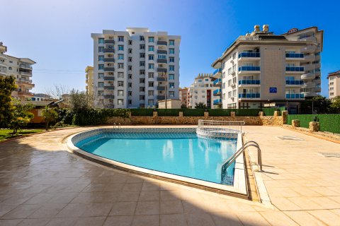 2+1 Lägenhet  i Alanya, Antalya, Turkiet Nr. 218565 - 16