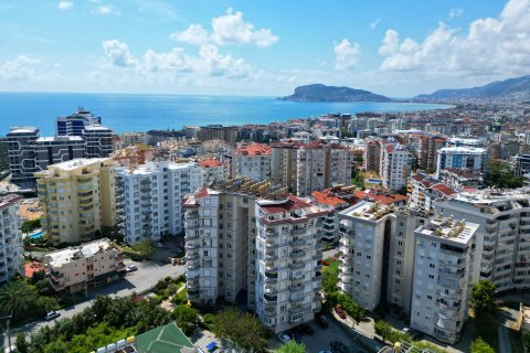 2+1 Lägenhet  i Alanya, Antalya, Turkiet Nr. 218565 - 15