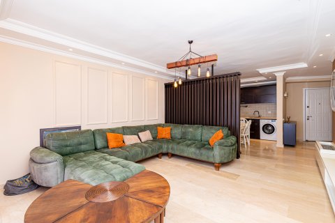 Квартира  2+1 в Аланье, Анталья, Турция №218565