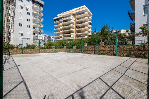 2+1 Lägenhet  i Alanya, Antalya, Turkiet Nr. 218565 - 17