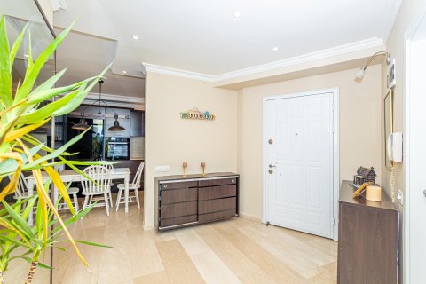 2+1 Lägenhet  i Alanya, Antalya, Turkiet Nr. 218565 - 13