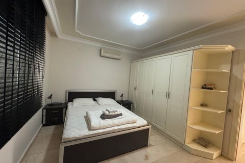 3+1 Villa  i Mahmutlar, Antalya, Tyrkiet Nr. 218569 - 6