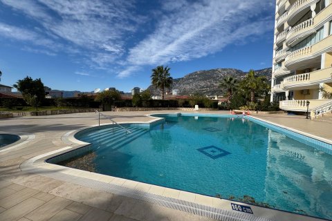 3+1 Villa  i Mahmutlar, Antalya, Tyrkiet Nr. 218569 - 14