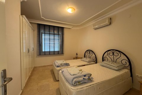 3+1 Villa  i Mahmutlar, Antalya, Tyrkiet Nr. 218569 - 8