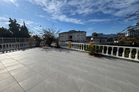 3+1 Villa  i Mahmutlar, Antalya, Tyrkiet Nr. 218569 - 12