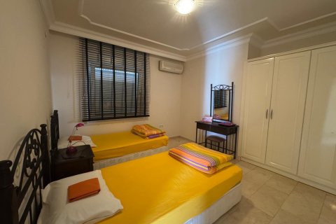 3+1 Villa  i Mahmutlar, Antalya, Tyrkiet Nr. 218569 - 7