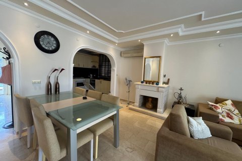 3+1 Villa  i Mahmutlar, Antalya, Tyrkiet Nr. 218569 - 5