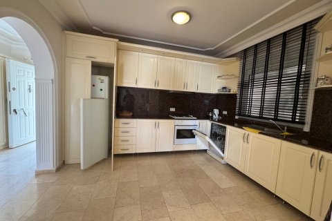 3+1 Villa  i Mahmutlar, Antalya, Tyrkiet Nr. 218569 - 3