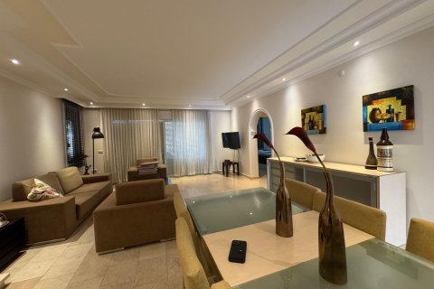 3+1 Villa  i Mahmutlar, Antalya, Tyrkiet Nr. 218569 - 2