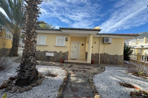 3+1 Villa  i Mahmutlar, Antalya, Tyrkiet Nr. 218569 - 15