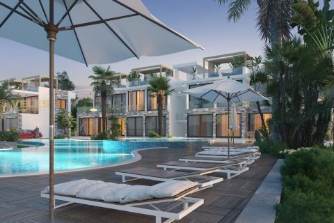 2+1 Lägenhet  i Esentepe, Girne,  Nr. 214217 - 5