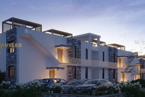 2+1 Lägenhet  i Esentepe, Girne,  Nr. 214217 - 2