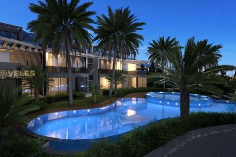 2+1 Lägenhet  i Esentepe, Girne,  Nr. 214217 - 7