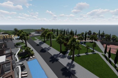 2+1 Lägenhet  i Esentepe, Girne,  Nr. 214217 - 3