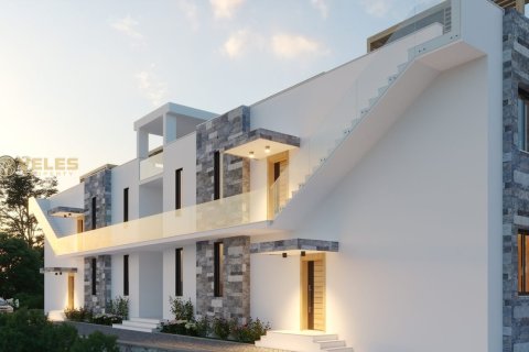 2+1 Lägenhet  i Esentepe, Girne,  Nr. 214217 - 4