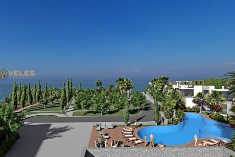 2+1 Lägenhet  i Esentepe, Girne,  Nr. 214217 - 1