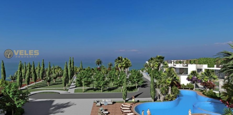 2+1 Lägenhet  i Esentepe, Girne,  Nr. 214217