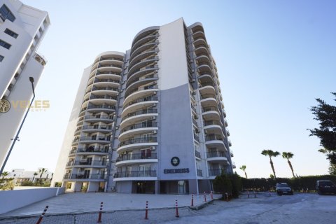 Продажа квартиры  в Лонг Бич, Искеле, Северный Кипр 1+1, 65м2, №214219 – фото 8