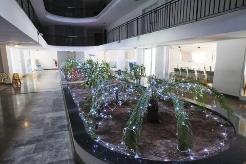 Продажа квартиры  в Лонг Бич, Искеле, Северный Кипр 1+1, 65м2, №214219 – фото 9