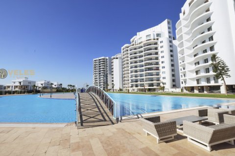 Продажа квартиры  в Лонг Бич, Искеле, Северный Кипр 1+1, 65м2, №214219 – фото 2