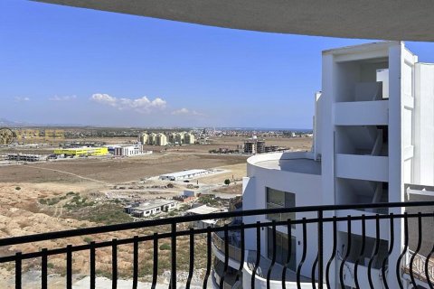 Продажа квартиры  в Лонг Бич, Искеле, Северный Кипр 1+1, 65м2, №214219 – фото 19