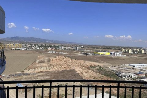 Продажа квартиры  в Лонг Бич, Искеле, Северный Кипр 1+1, 65м2, №214219 – фото 20