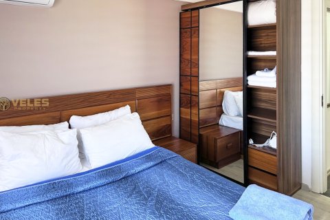 Продажа квартиры  в Лонг Бич, Искеле, Северный Кипр 1+1, 65м2, №214219 – фото 18