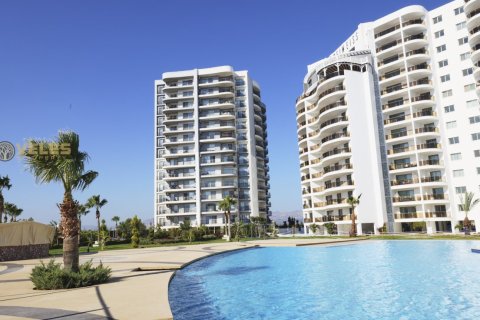 Продажа квартиры  в Лонг Бич, Искеле, Северный Кипр 1+1, 65м2, №214219 – фото 6