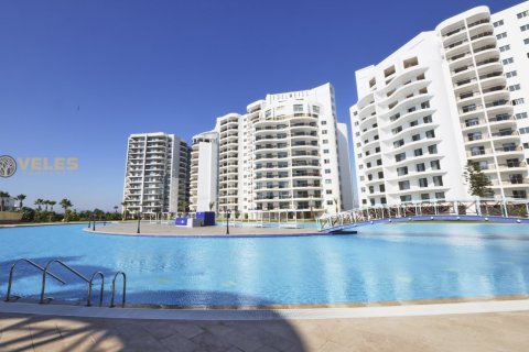 Продажа квартиры  в Лонг Бич, Искеле, Северный Кипр 1+1, 65м2, №214219 – фото 3