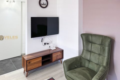 Продажа квартиры  в Лонг Бич, Искеле, Северный Кипр 1+1, 65м2, №214219 – фото 16