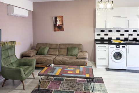 Продажа квартиры  в Лонг Бич, Искеле, Северный Кипр 1+1, 65м2, №214219 – фото 15