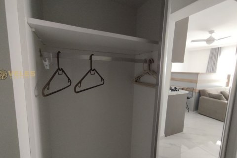 Leilighet i Long Beach, Iskele, Nr. 214216 - 8