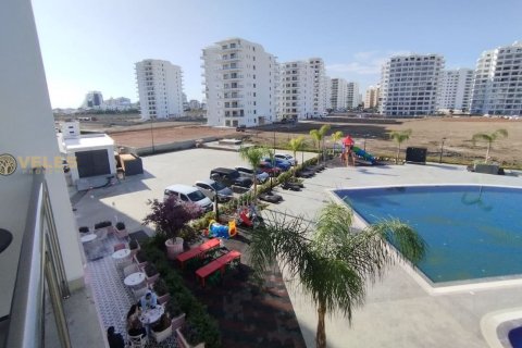 Leilighet i Long Beach, Iskele, Nr. 214216 - 19