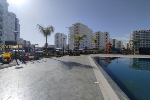 Leilighet i Long Beach, Iskele, Nr. 214216 - 3