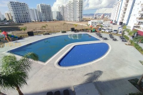 Leilighet i Long Beach, Iskele, Nr. 214216 - 15