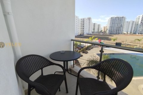 Leilighet i Long Beach, Iskele, Nr. 214216 - 1