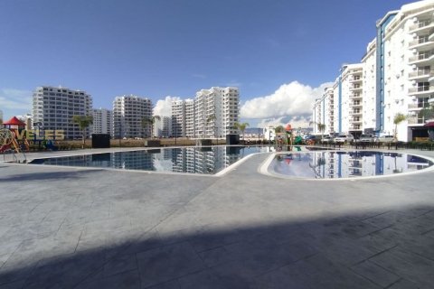 Leilighet i Long Beach, Iskele, Nr. 214216 - 24