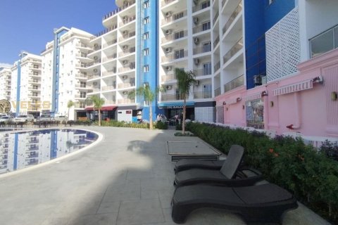 Leilighet i Long Beach, Iskele, Nr. 214216 - 22