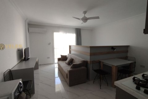 Leilighet i Long Beach, Iskele, Nr. 214216 - 7