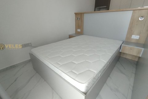 Leilighet i Long Beach, Iskele, Nr. 214216 - 14