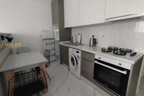 Leilighet i Long Beach, Iskele, Nr. 214216 - 4