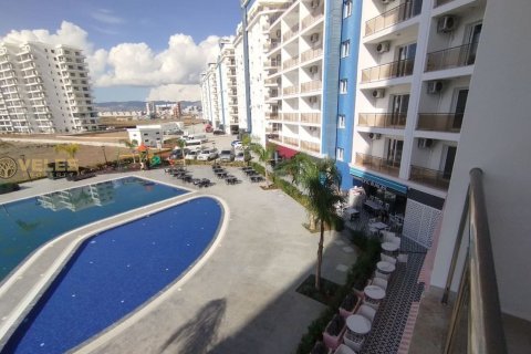 Leilighet i Long Beach, Iskele, Nr. 214216 - 18