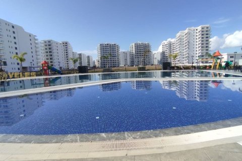 Leilighet i Long Beach, Iskele, Nr. 214216 - 13